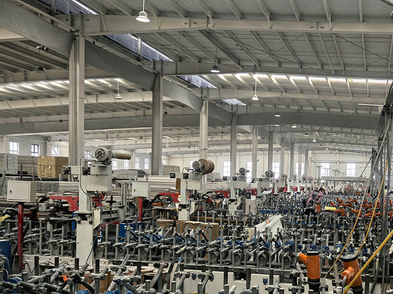 Taller de producción