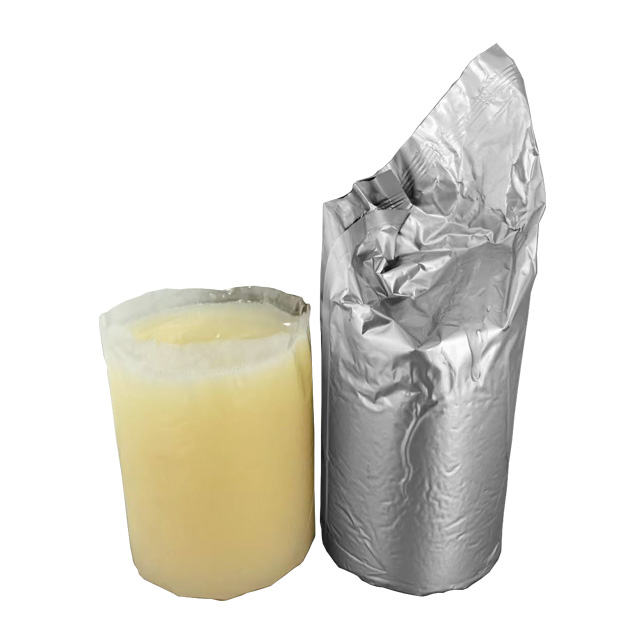 PUR para panal de papel